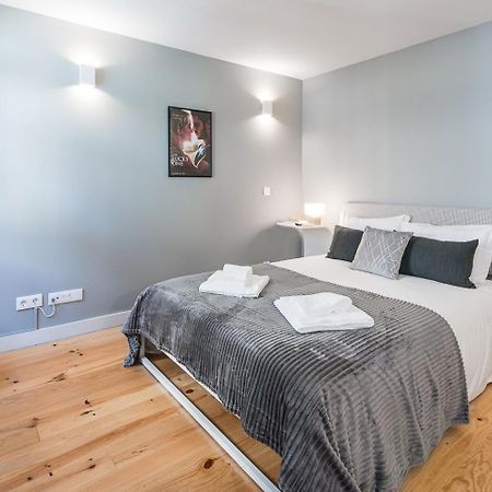 Apartmán Guestready - Private Oasis For Two Porto Exteriér fotografie