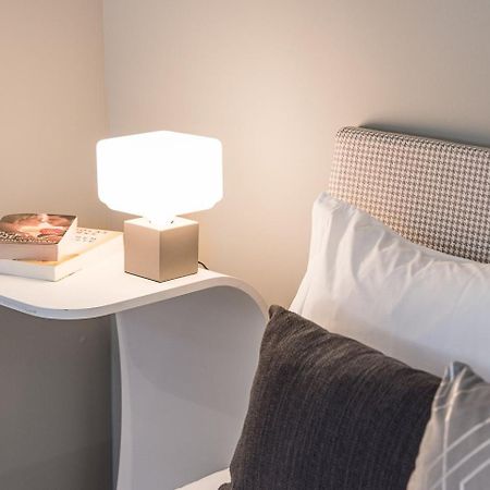 Apartmán Guestready - Private Oasis For Two Porto Exteriér fotografie